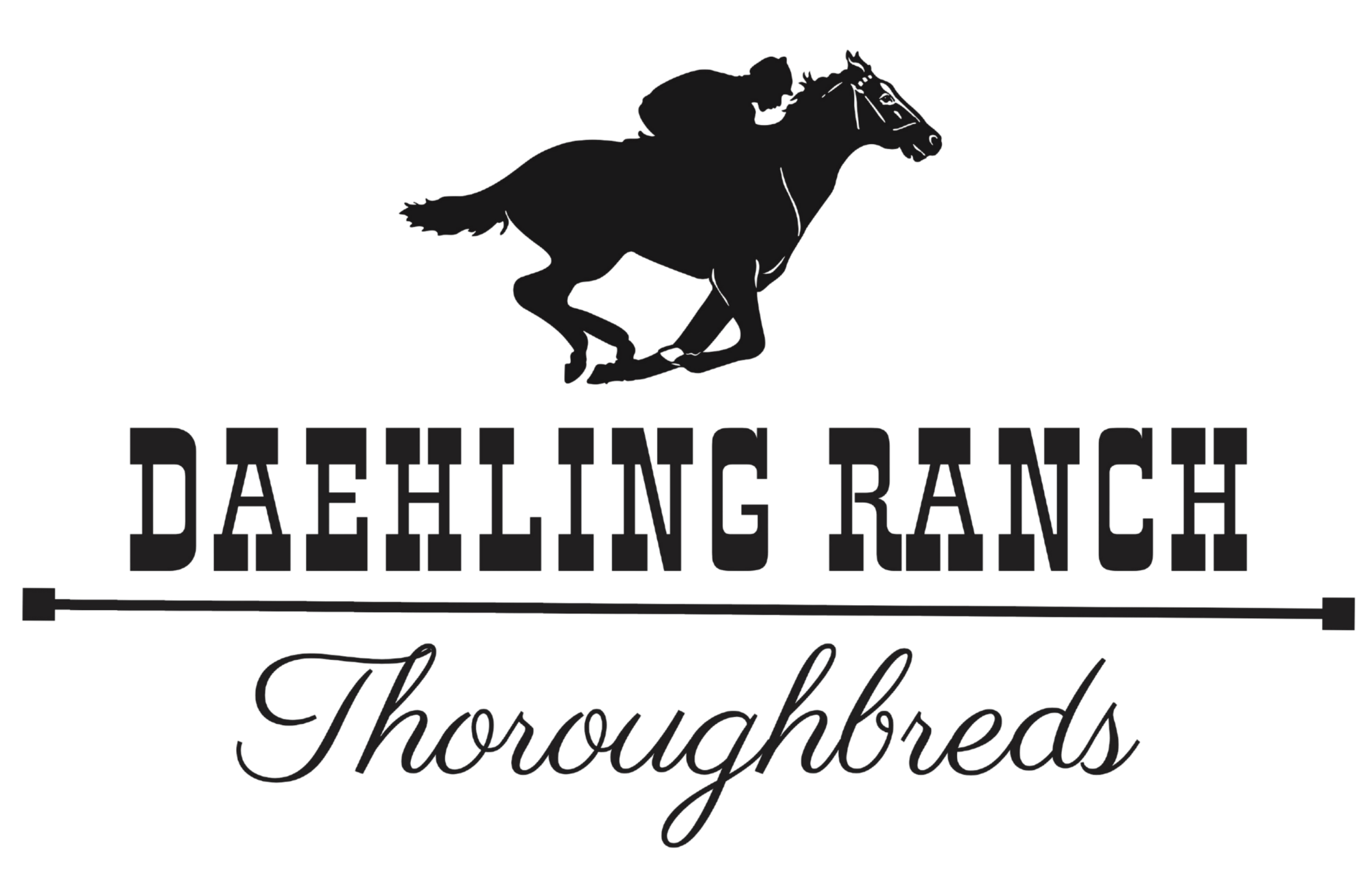 Daehling Ranch Thoroughbreds Elk Grove, California