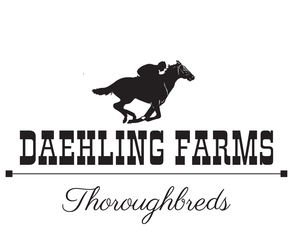 Daehling Ranch Thoroughbreds Elk Grove, California