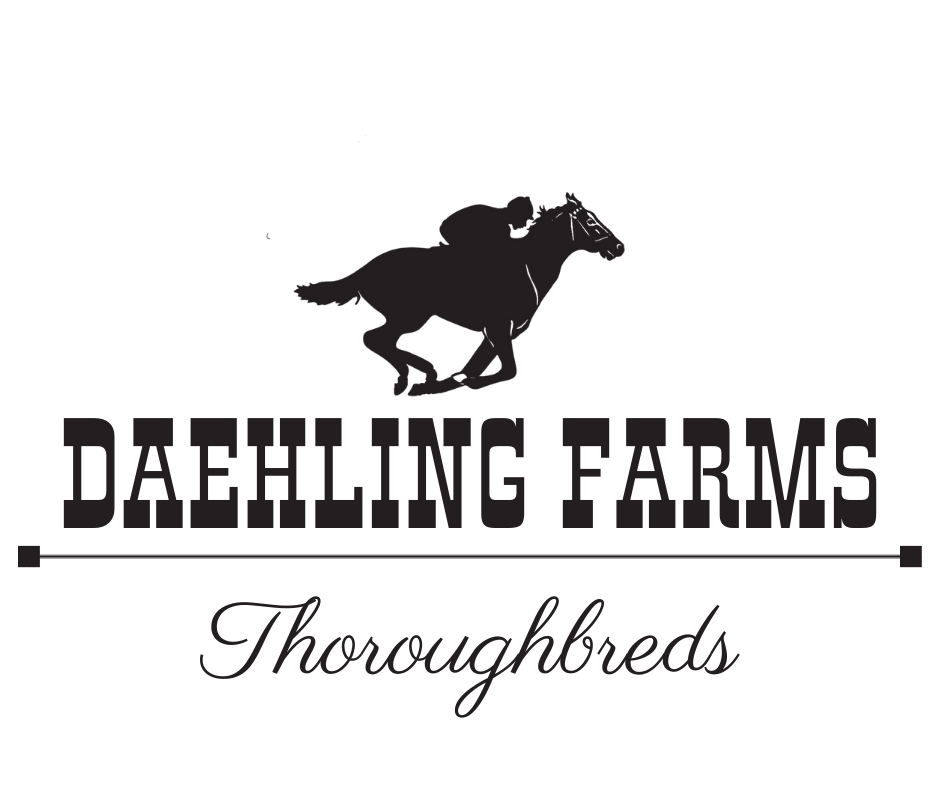 Daehling Ranch Thoroughbreds Elk Grove, California